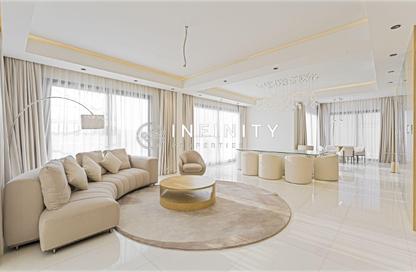 Apartment - 5 - 7 for sale in Al Hamra Village Villas - Al Hamra Village - Ras Al Khaimah Apartment - 5 - 7 for sale in Al Hamra Village Villas - Al Hamra Village - Ras Al Khaimah