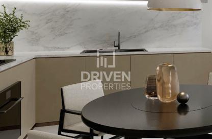 Apartment - 1 Bedroom - 2 Bathrooms for sale in Al Habtoor Tower - Al Habtoor City - Business Bay - Dubai Apartment - 1 Bedroom - 2 Bathrooms for sale in Al Habtoor Tower - Al Habtoor City - Business Bay - Dubai