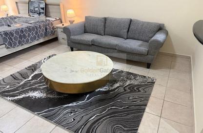Apartment - Studio - 1 for rent in Building 74 - Mediterranean Cluster - Discovery Gardens - Dubai