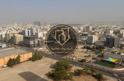 Apartment - 1 Bedroom - 2 Bathrooms for sale in City Tower - Al Nuaimiya - Ajman Apartment - 1 Bedroom - 2 Bathrooms for sale in City Tower - Al Nuaimiya - Ajman