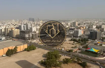 Apartment - 1 Bedroom - 2 Bathrooms for sale in City Tower - Al Nuaimiya - Ajman