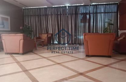 Apartment - 1 Bedroom - 1 Bathroom for rent in Al Nada Tower - Al Nahda - Sharjah