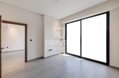 Apartment - 1 Bedroom - 2 Bathrooms for rent in Arista One - Jumeirah Garden City - Al Satwa - Dubai