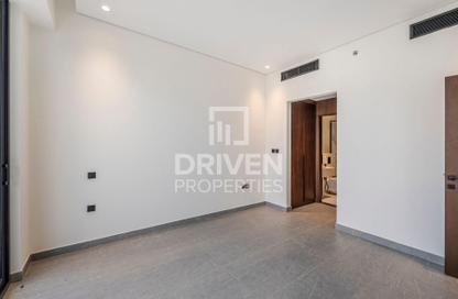 Apartment - 1 Bedroom - 2 Bathrooms for rent in Arista One - Jumeirah Garden City - Al Satwa - Dubai