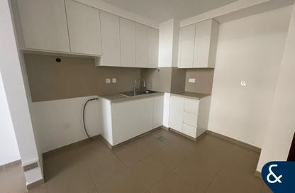 Apartment - 1 Bedroom - 1 Bathroom for rent in Jenna Main Square 2 - Jenna Main Square - Town Square - Dubai