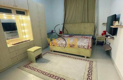 Apartment - 1 Bedroom - 2 Bathrooms for rent in Al Naemiya Tower 1 - Al Naemiya Towers - Al Nuaimiya - Ajman Apartment - 1 Bedroom - 2 Bathrooms for rent in Al Naemiya Tower 1 - Al Naemiya Towers - Al Nuaimiya - Ajman