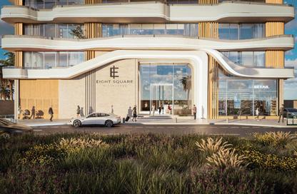 Apartment - 1 Bedroom - 2 Bathrooms for sale in Noore Residences - District 11 - Mohammed Bin Rashid City - Dubai