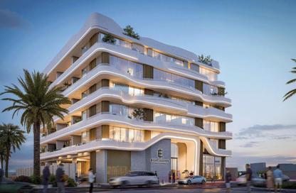 Apartment - 1 Bedroom - 2 Bathrooms for sale in Noore Residences - District 11 - Mohammed Bin Rashid City - Dubai Apartment - 1 Bedroom - 2 Bathrooms for sale in Noore Residences - District 11 - Mohammed Bin Rashid City - Dubai