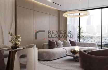 شقة - 1 حمام للبيع في سكاي لاين باي بيس هومز - مجمع دبي ريزيدنس - دبي لاند - دبي شقة - 1 حمام للبيع في سكاي لاين باي بيس هومز - مجمع دبي ريزيدنس - دبي لاند - دبي