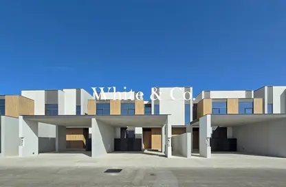 تاون هاوس - 3 غرف نوم - 4 حمامات للايجار في مدن الرنيم 4 - مدن - دبي