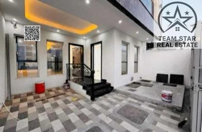 Townhouse - 5 Bedrooms - 6 Bathrooms for sale in Al Yasmeen 1 - Al Yasmeen - Ajman