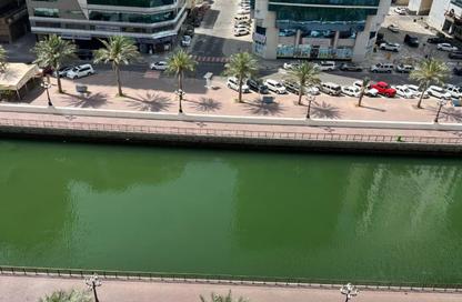 Apartment - 3 Bedrooms - 3 Bathrooms for sale in Al Qasba - Sharjah