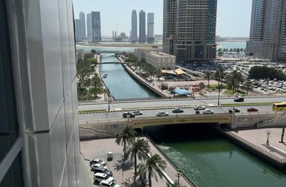 Apartment - 3 Bedrooms - 3 Bathrooms for sale in Al Qasba - Sharjah