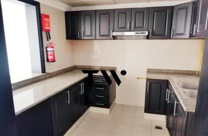 Apartment - 1 Bedroom - 2 Bathrooms for sale in Le Grand Chateau A - Le Grand Chateau - District 10 - Jumeirah Village Circle - Dubai