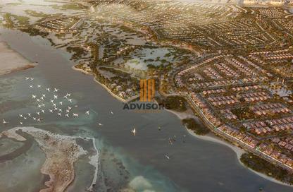Land - Studio for sale in Saadiyat Reserve - Saadiyat Island - Abu Dhabi