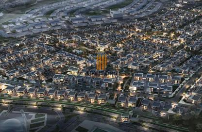 Land - Studio for sale in Saadiyat Reserve - Saadiyat Island - Abu Dhabi