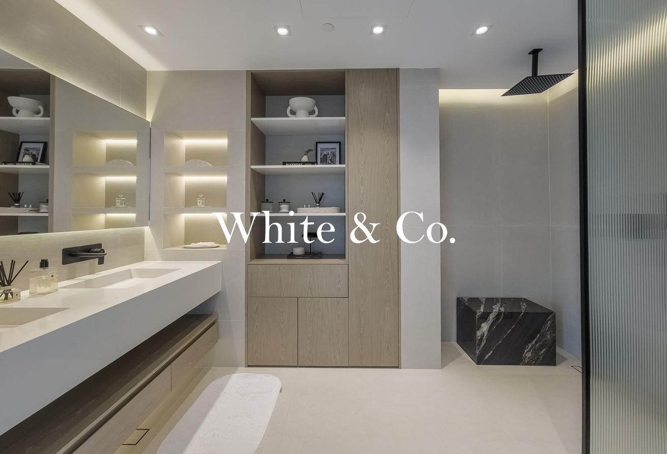 Fully Upgraded | Marina View | Luxury 3 BR photo 19