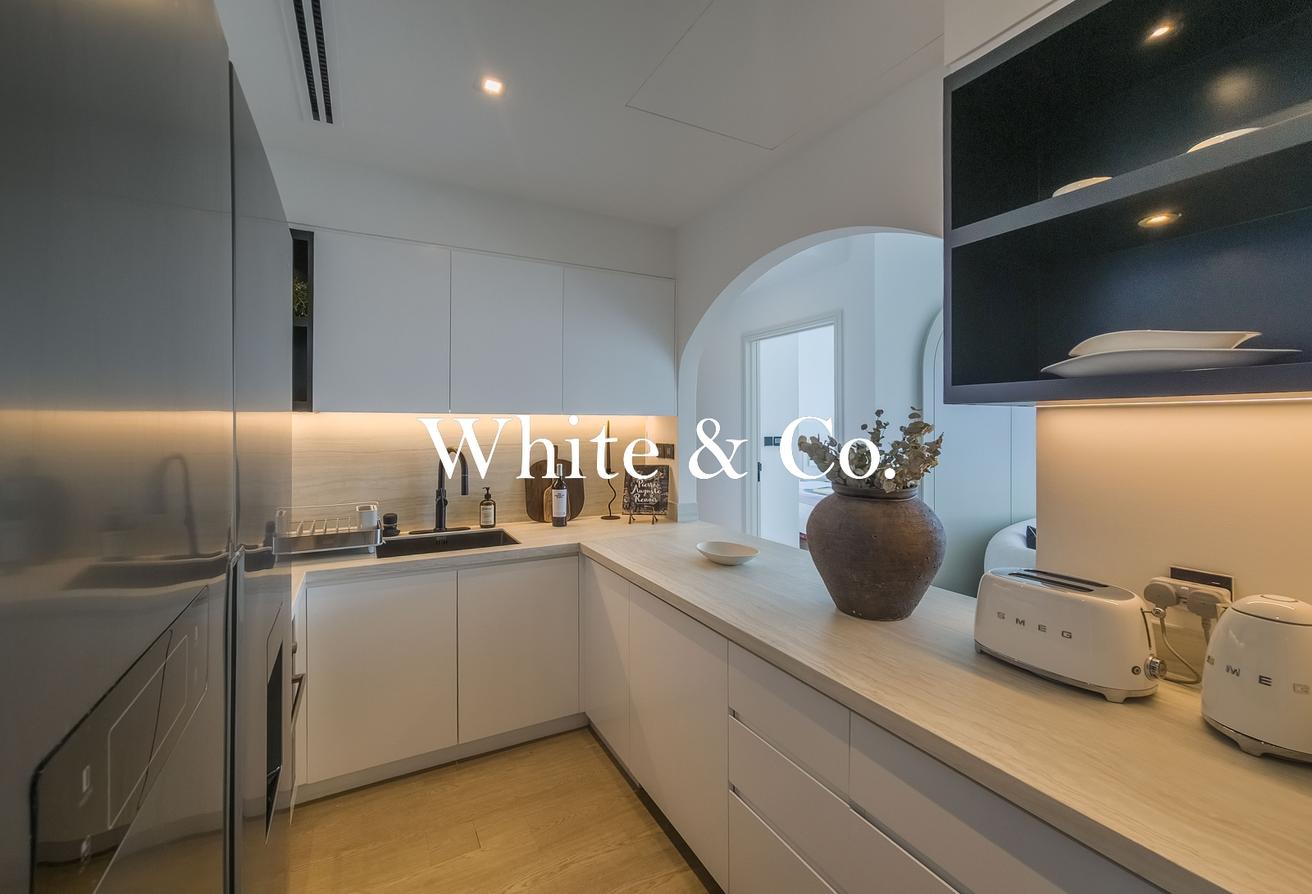 Fully Upgraded | Marina View | Luxury 3 BR photo 11