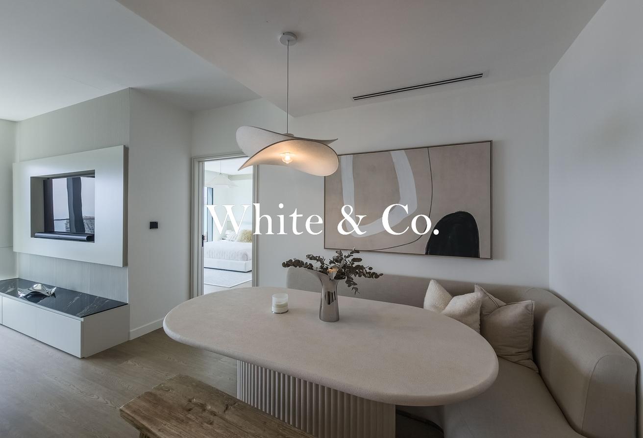 Fully Upgraded | Marina View | Luxury 3 BR photo 9