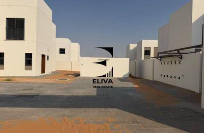 Villa - 6 - 7 for rent in Fay Alreeman - Al Shamkha - Abu Dhabi Villa - 6 - 7 for rent in Fay Alreeman - Al Shamkha - Abu Dhabi