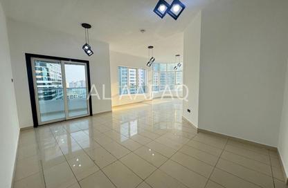 Apartment - 2 Bedrooms - 3 Bathrooms for rent in Al Majaz 3 - Al Majaz - Sharjah