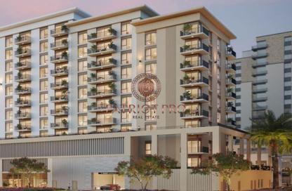 Apartment - 1 Bedroom - 1 Bathroom for sale in Augusta - Town Square - Dubai