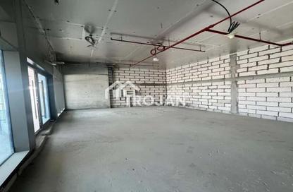 Shop - Studio for rent in Fawad Azizi Residence - Dubai Healthcare City 2 - Al Jaddaf - Dubai