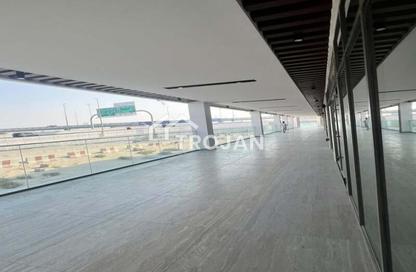 Shop - Studio for rent in Fawad Azizi Residence - Dubai Healthcare City 2 - Al Jaddaf - Dubai