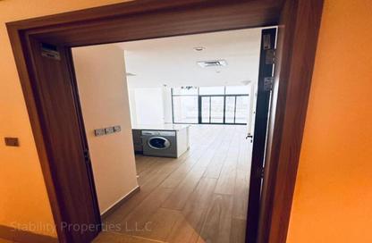 Apartment - 1 - 2 for rent in Azizi Riviera 6 - Azizi Riviera - Meydan One - Meydan - Dubai
