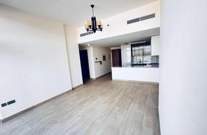 Apartment - 1 - 2 for rent in Azizi Riviera 6 - Azizi Riviera - Meydan One - Meydan - Dubai