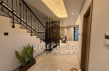 Villa - 4 - 5 for sale in Shomous Residential Complex - Sharjah Garden City - Sharjah