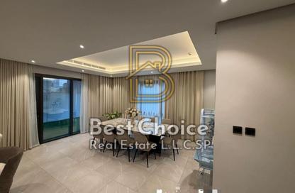 Villa - 4 - 5 for sale in Shomous Residential Complex - Sharjah Garden City - Sharjah Villa - 4 - 5 for sale in Shomous Residential Complex - Sharjah Garden City - Sharjah