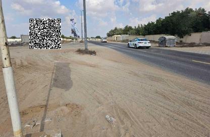 Land - Studio for sale in Al Helio 2 - Al Helio - Ajman