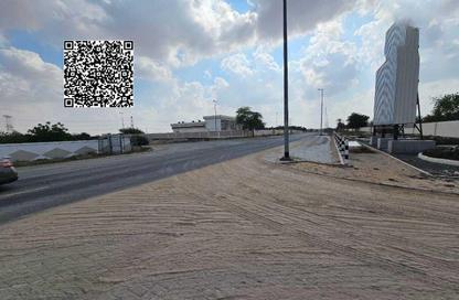 Land - Studio for sale in Al Helio 2 - Al Helio - Ajman