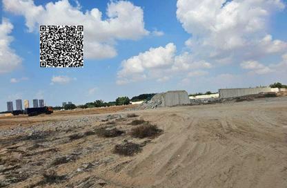 Land - Studio for sale in Al Helio 2 - Al Helio - Ajman
