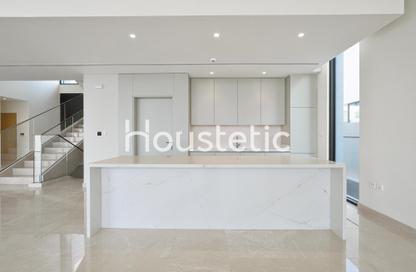 Villa - 5 Bedrooms - 5 Bathrooms for rent in Address Hillcrest - Dubai Hills Estate - Dubai