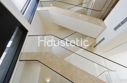 Villa - 5 Bedrooms - 5 Bathrooms for rent in Address Hillcrest - Dubai Hills Estate - Dubai