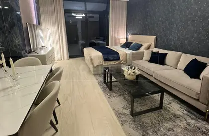 Apartment - 1 Bathroom for sale in Azizi Riviera 17 - Azizi Riviera - Meydan One - Meydan - Dubai