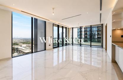 Apartment - 4 Bedrooms - 6 Bathrooms for rent in Crest Grande - Sobha Hartland - Mohammed Bin Rashid City - Dubai