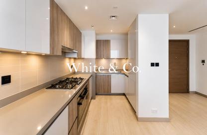 Apartment - 4 Bedrooms - 6 Bathrooms for rent in Crest Grande - Sobha Hartland - Mohammed Bin Rashid City - Dubai
