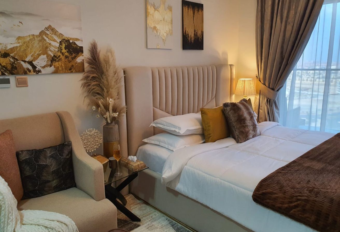 From July| Fully Furnished| Bills Included — Premium Real Estate Property in Dubai by Valorem
