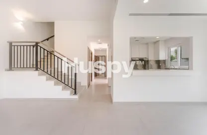 Townhouse - 4 Bedrooms - 5 Bathrooms for sale in Amaranta 3 - Amaranta - Villanova - Dubai
