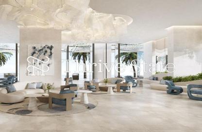 Apartment - 2 - 3 for sale in Rosso Bay Residence - Al Marjan Island - Ras Al Khaimah Apartment - 2 - 3 for sale in Rosso Bay Residence - Al Marjan Island - Ras Al Khaimah