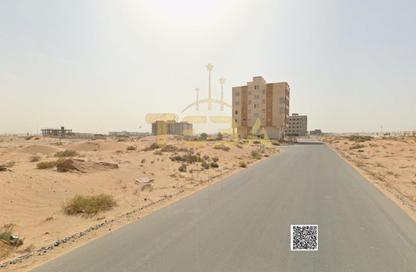 Land - Studio for sale in Ajman Global City - Al Alia - Ajman