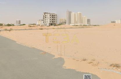Land - Studio for sale in Ajman Global City - Al Alia - Ajman