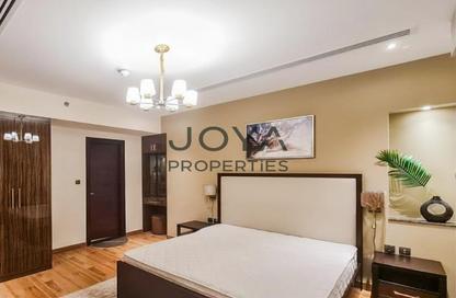 Apartment - 2 Bedrooms - 3 Bathrooms for sale in Elite Downtown Residence 1 - Elite Downtown Residence - Downtown Dubai - Dubai