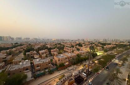 Apartment - Studio - 1 Bathroom for rent in Prime Residency 3 - Al Furjan - Dubai Apartment - Studio - 1 Bathroom for rent in Prime Residency 3 - Al Furjan - Dubai
