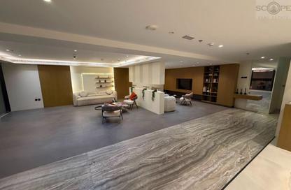 Apartment - Studio - 1 Bathroom for rent in Prime Residency 3 - Al Furjan - Dubai