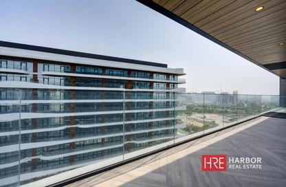 Apartment - 2 - 3 for sale in 399 Hills Park B - 399 Hills Park - Dubai Hills Estate - Dubai
