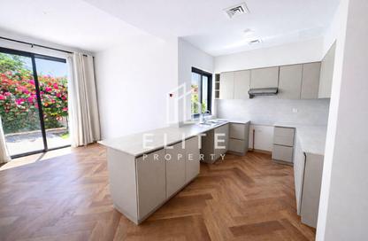 Townhouse - 4 Bedrooms - 4 Bathrooms for rent in Maple at Dubai Hills Estate 3 - Maple at Dubai Hills Estate - Dubai Hills Estate - Dubai